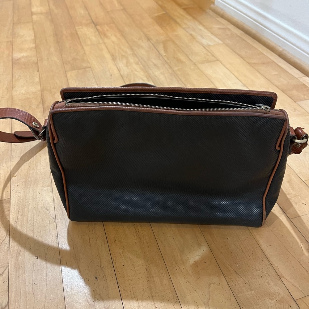 Bottega Venetta crossbody bag